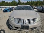 2009 Lincoln Mks  на продаже в Memphis, TN - Rear End