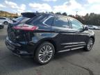 2022 Ford Edge Titanium продається в Exeter, RI - Rear End