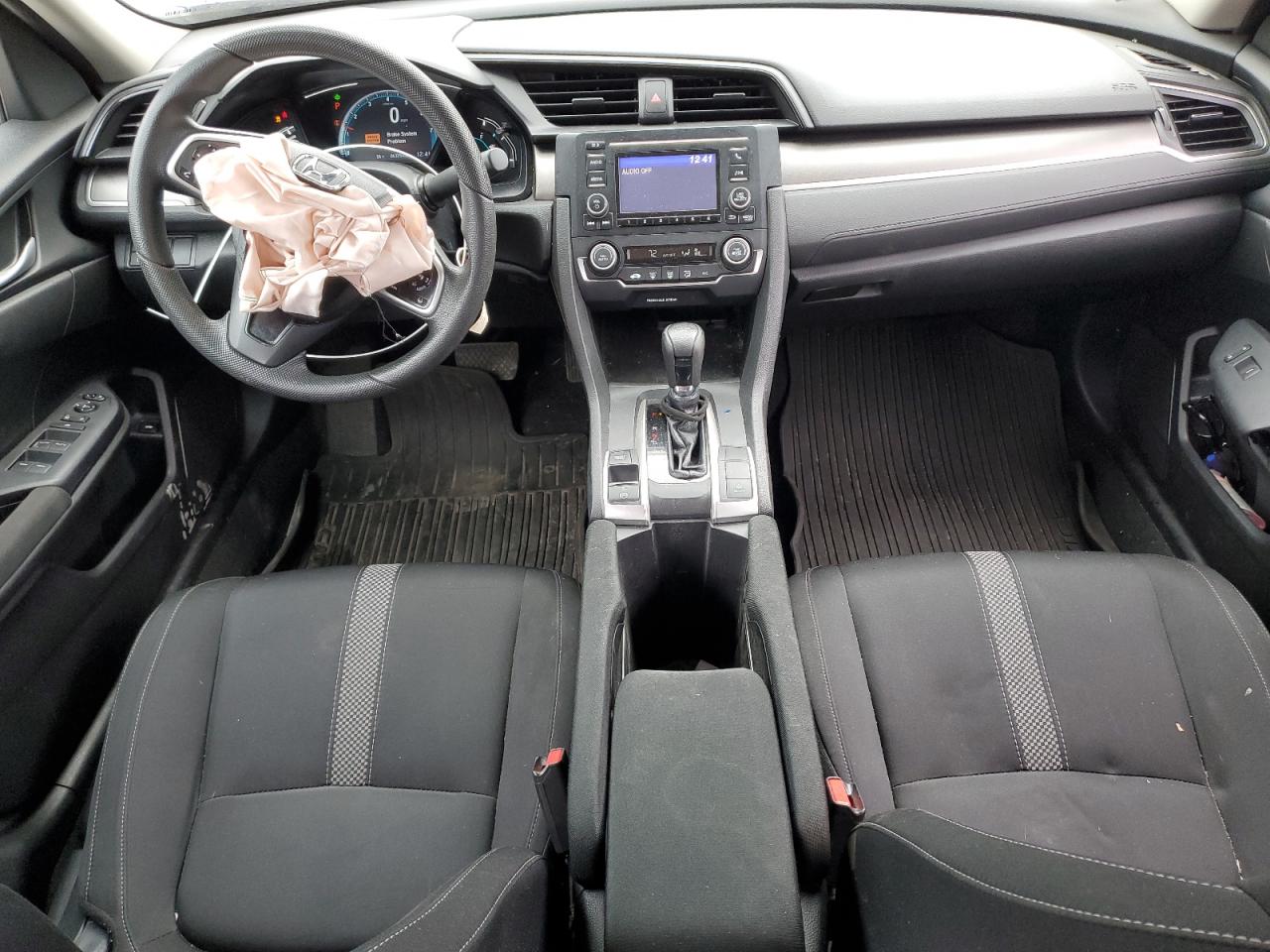 2020 Honda Civic - Image 8