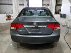 2009 Honda Civic Lx de vânzare în Leroy, NY - Front End