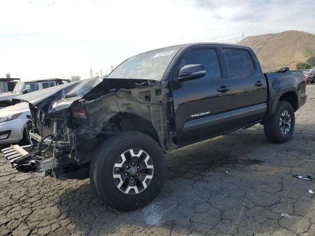 2017 Toyota Tacoma Double Cab