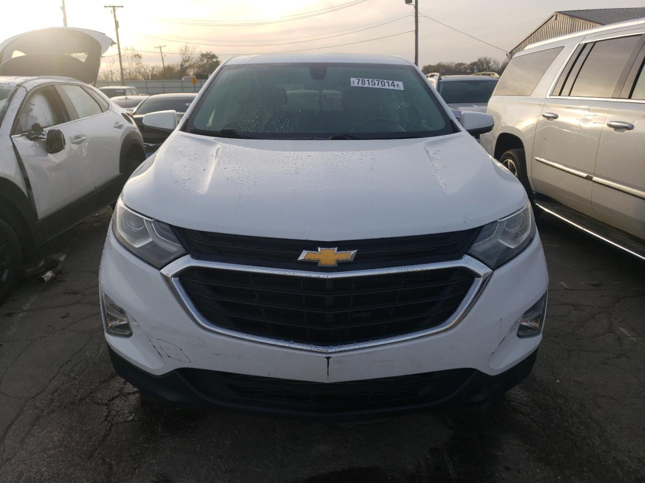 2018 Chevrolet Equinox - Image 5