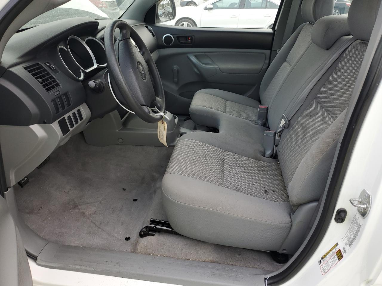 2008 Toyota Tacoma - Image 7