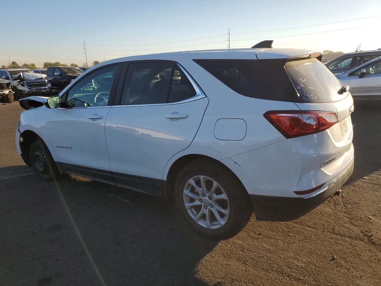 2021 Chevrolet Equinox - Image 2