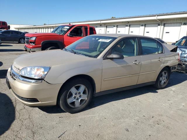 2005 Chevrolet Malibu Ls