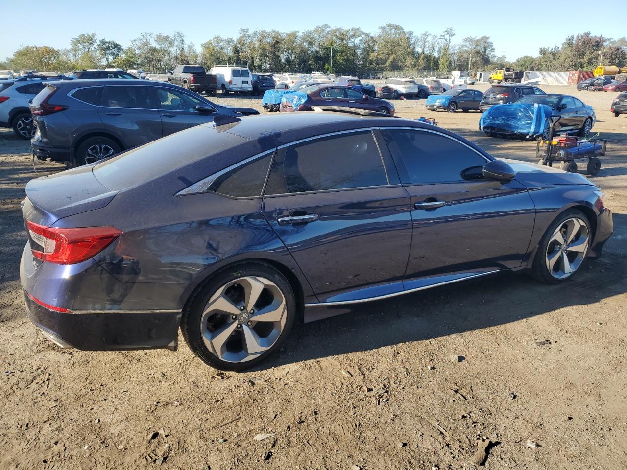 2019 Honda Accord - Image 3