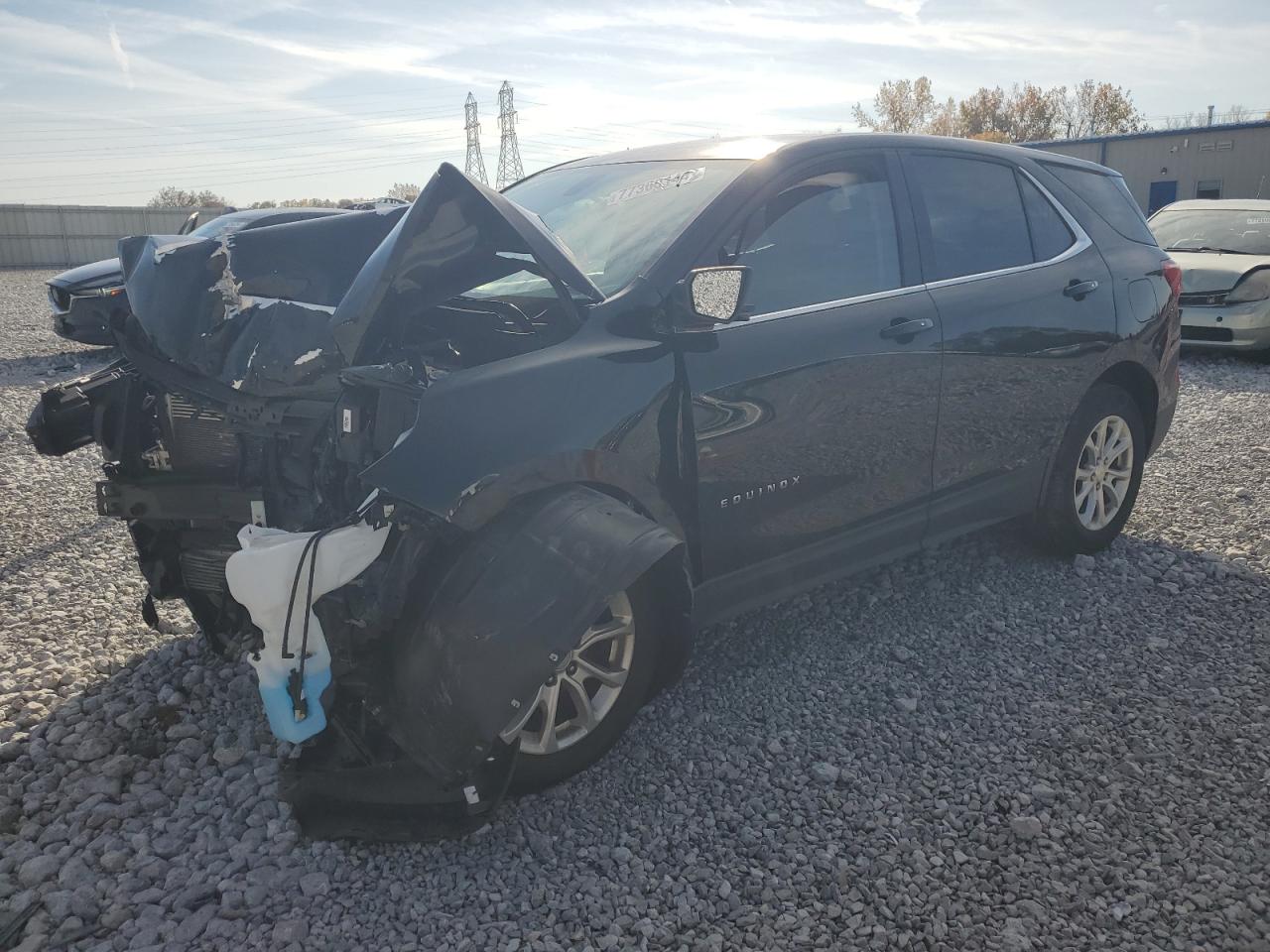 2019 Chevrolet Equinox - Image 1