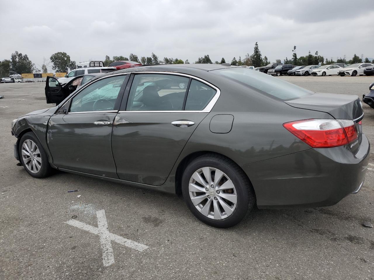 2013 Honda Accord - Image 2