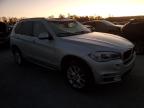 2016 Bmw X5 Xdrive35D en Venta en Spartanburg, SC - Top/Roof