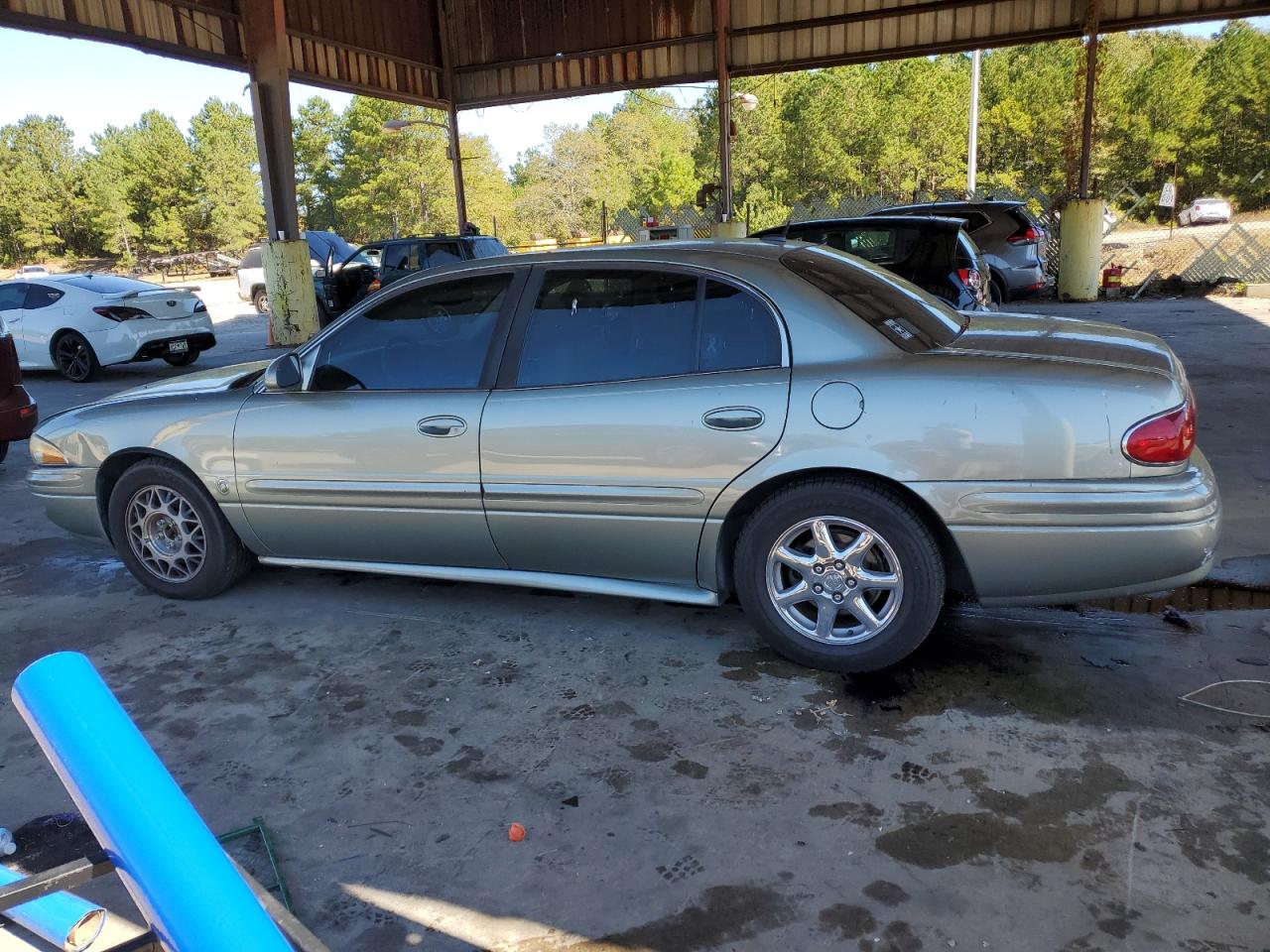 2005 Buick LeSabre - Image 2