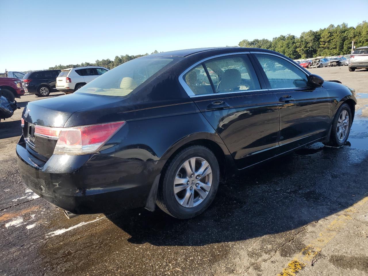 2012 Honda Accord - Image 3