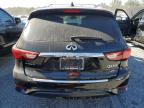 2017 Infiniti Qx60  на продаже в China Grove, NC - Front End