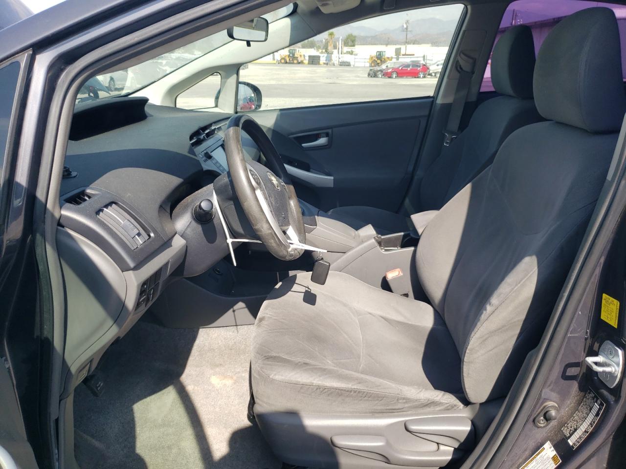 JTDKN3DU4A1227129 2010 Toyota Prius