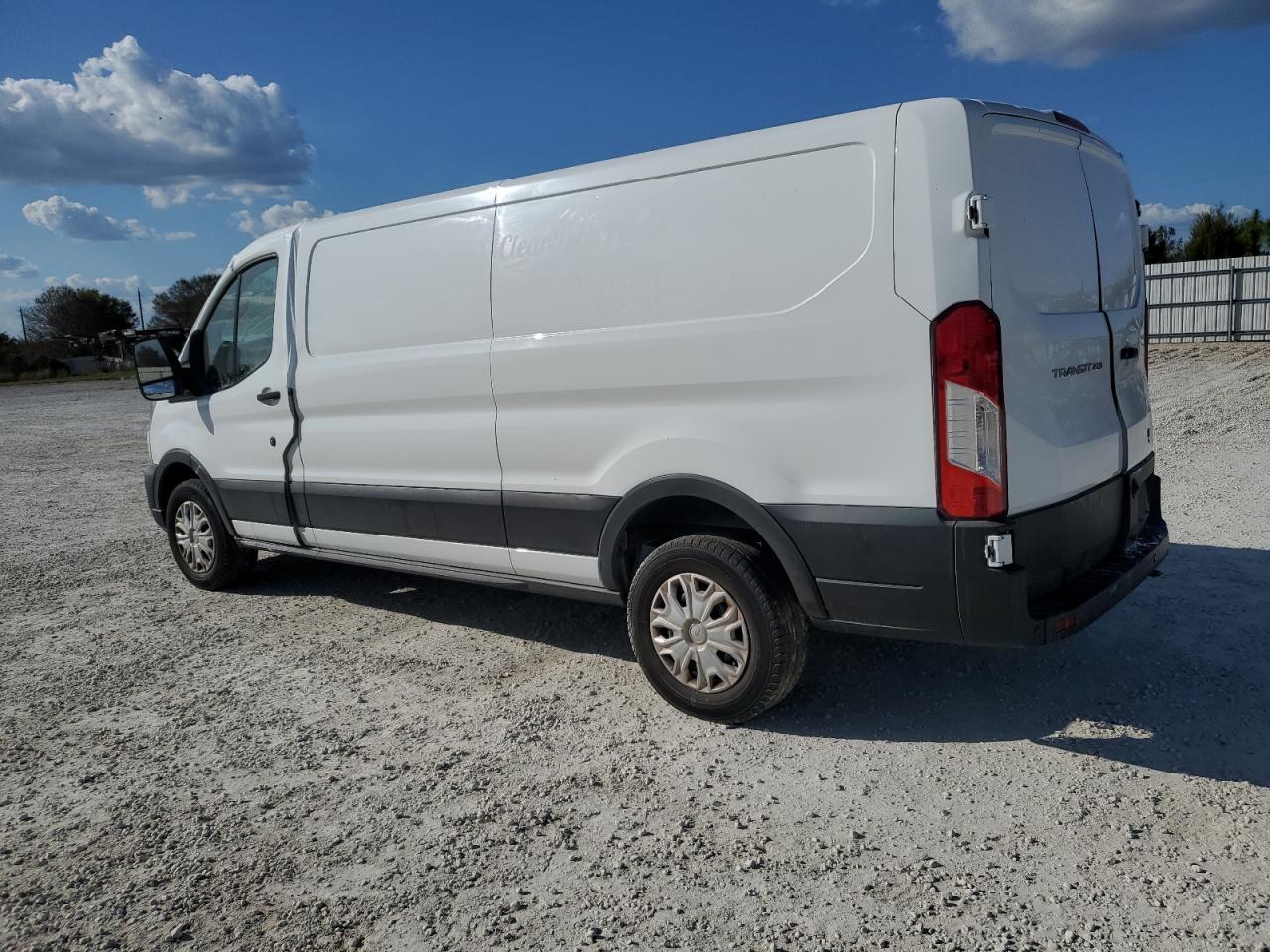 2021 Ford Transit - Image 2