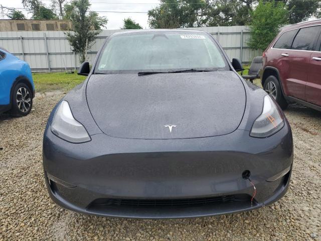 7SAYGDEE8PF875383 Tesla Model Y  5