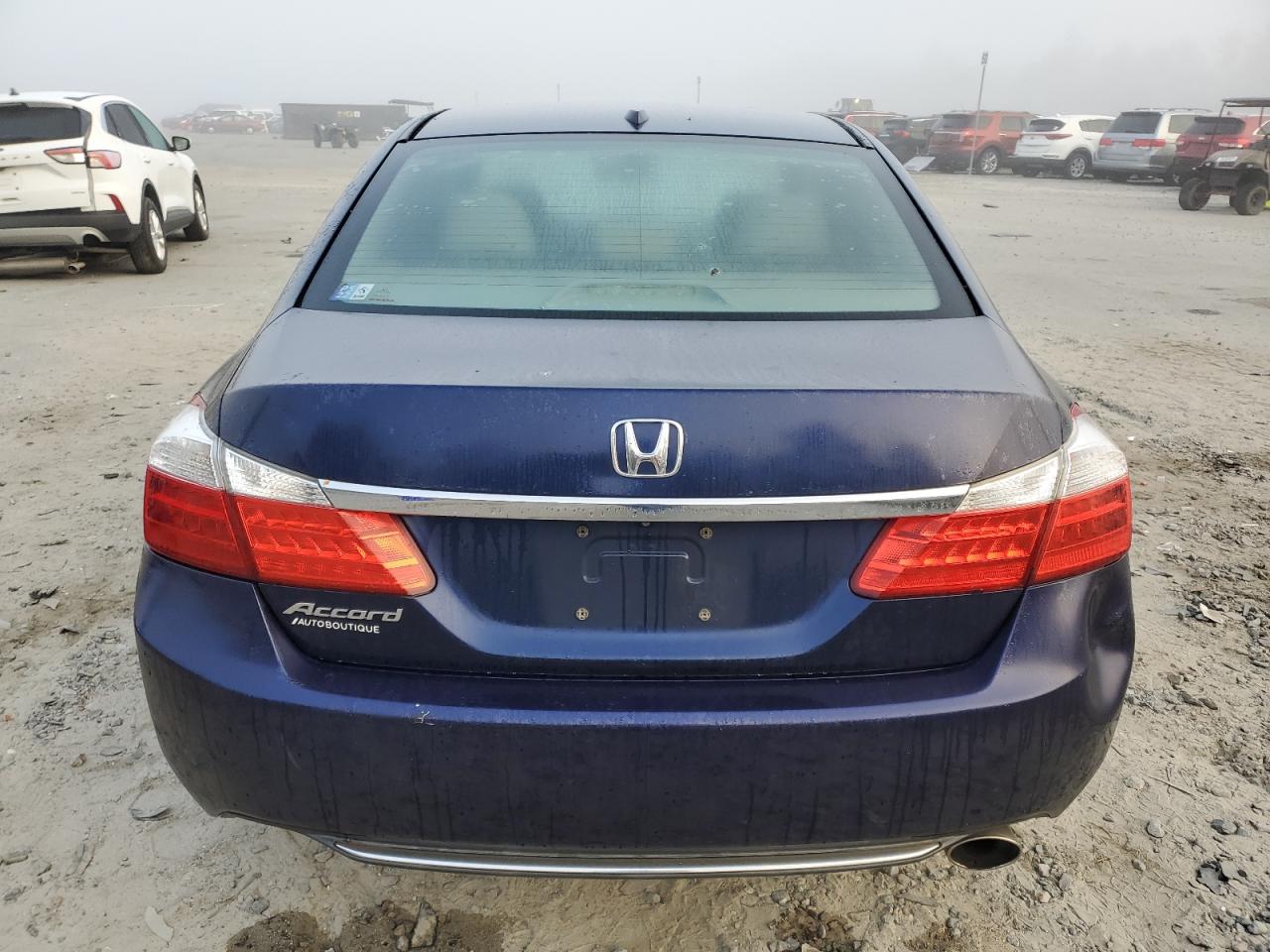 2014 Honda Accord - Image 6