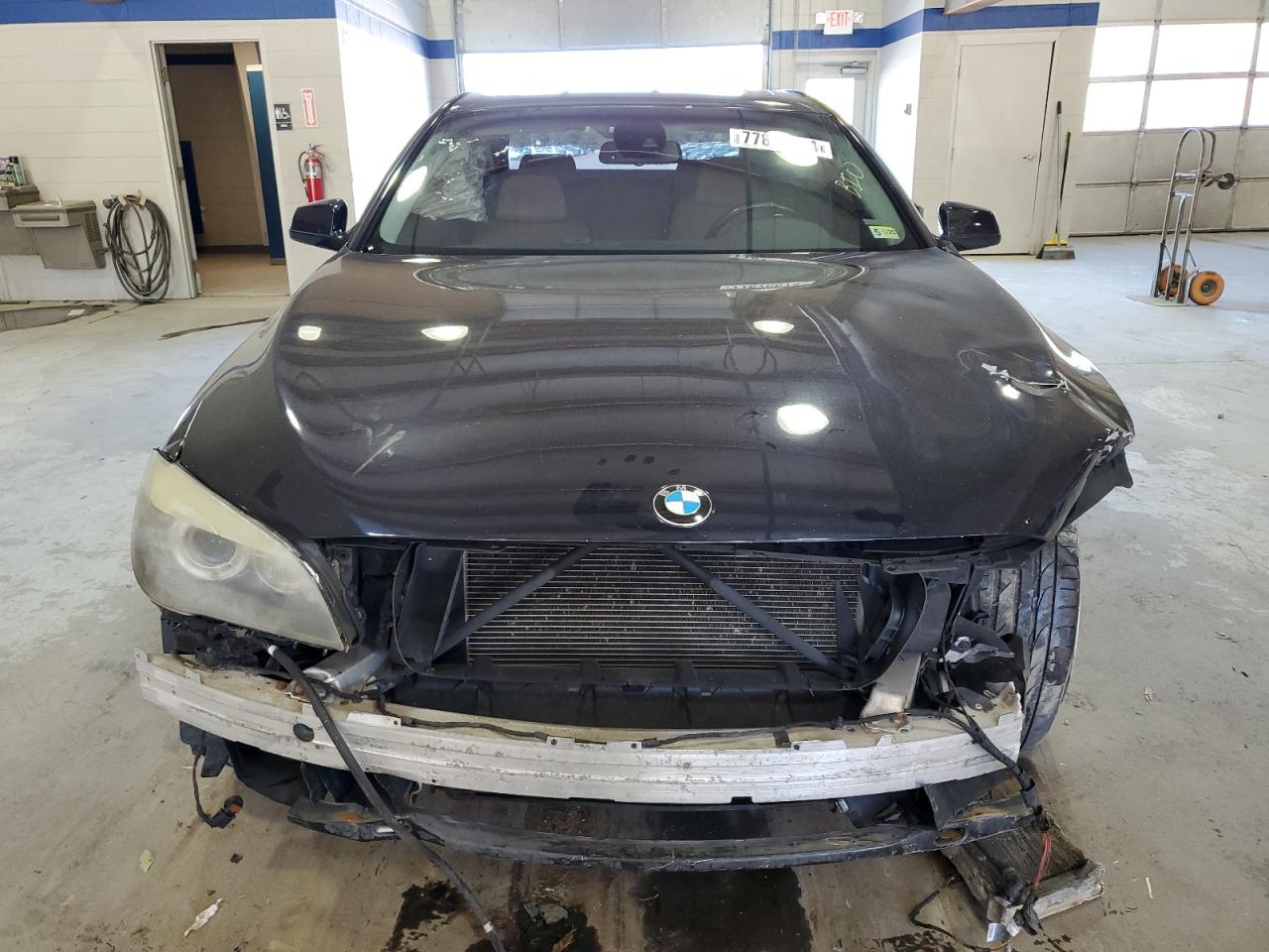 2011 BMW 7er - Image 5