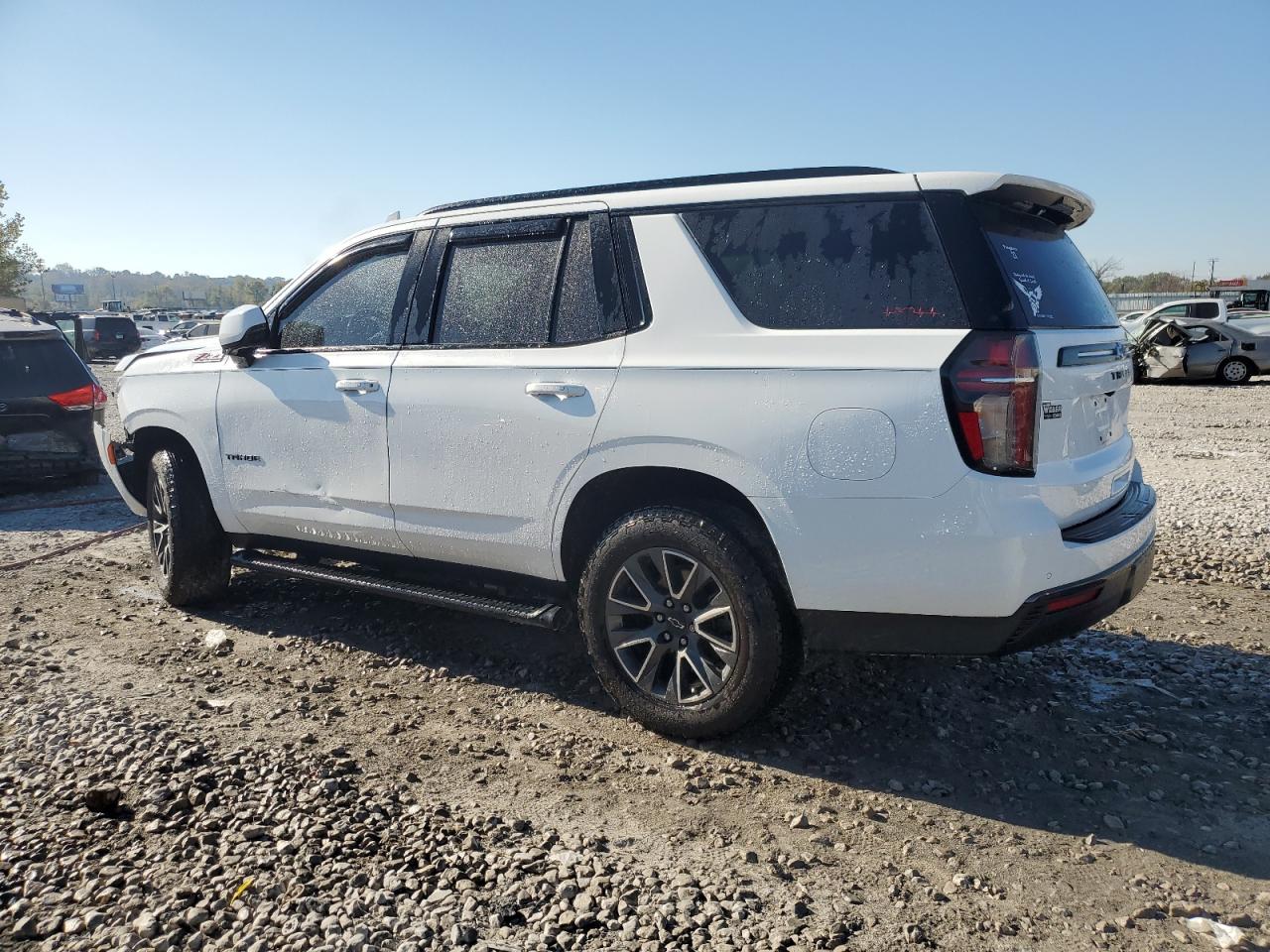 2022 Chevrolet Tahoe - Image 2