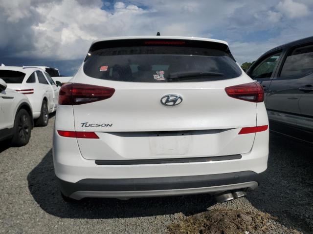 KM8J33AL1MU320170 Hyundai Tucson LIM 6