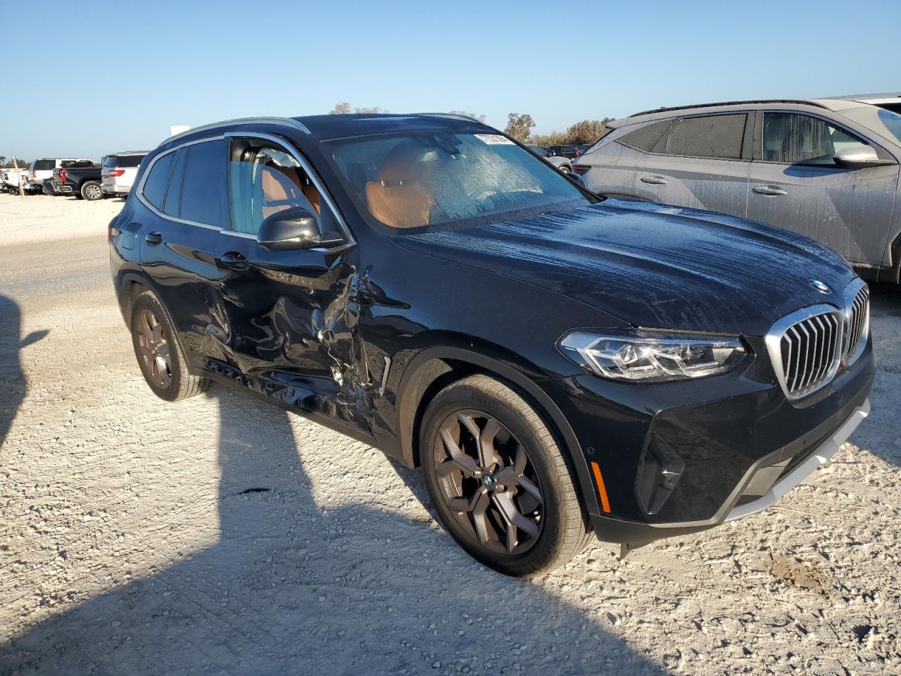2023 BMW X3 - Image 4