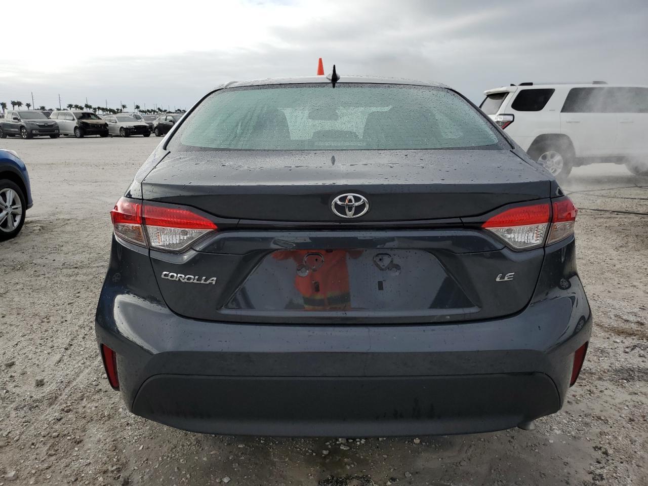 2024 Toyota Corolla - Image 6