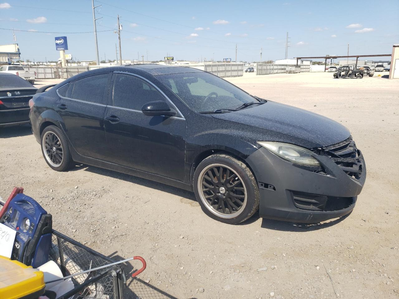 2011 Mazda 6 - Image 4