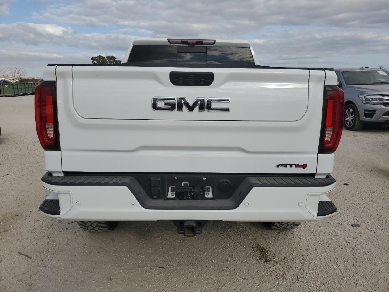 1GTP9EEL6MZ332451 2021 GMC Sierra K1500 At4