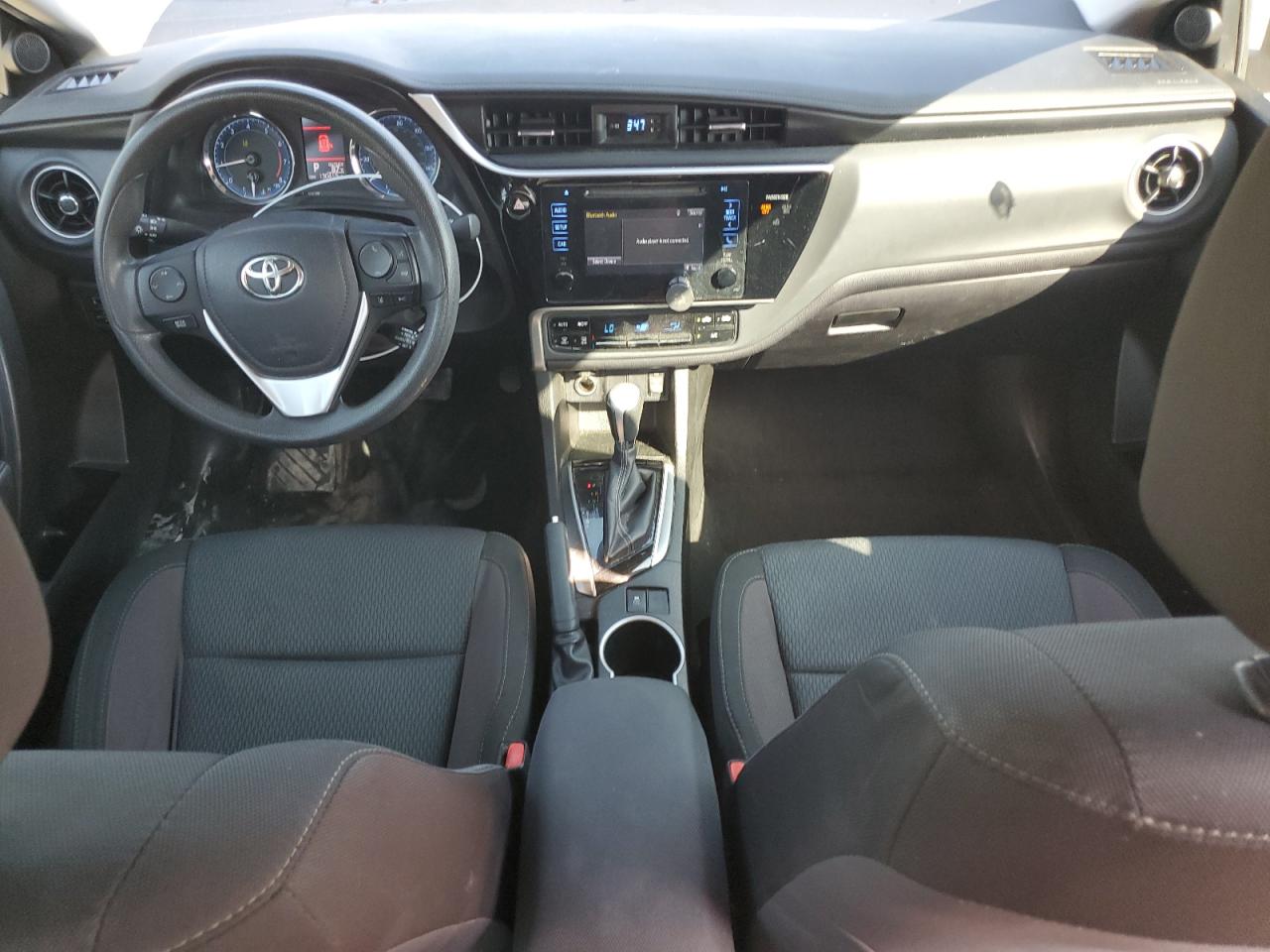 5YFBURHE9HP652554 2017 Toyota Corolla L