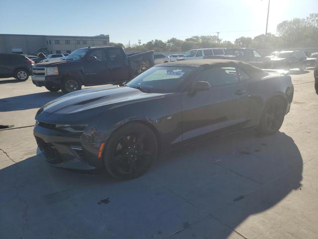 2016 Chevrolet Camaro Ss