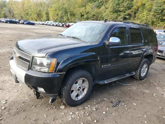 2008 Chevrolet Tahoe K1500