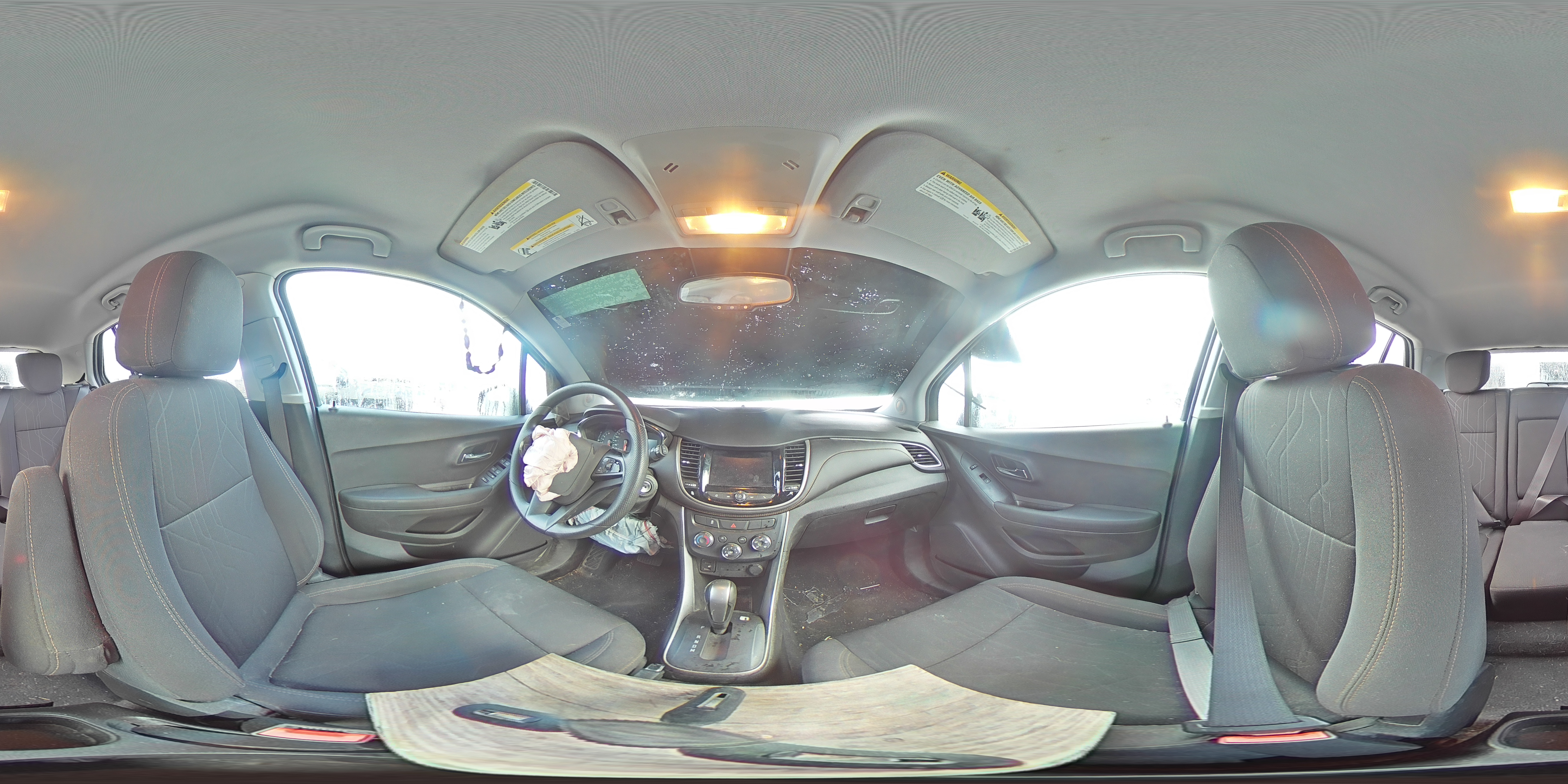 2020 Chevrolet Trax - Image 15
