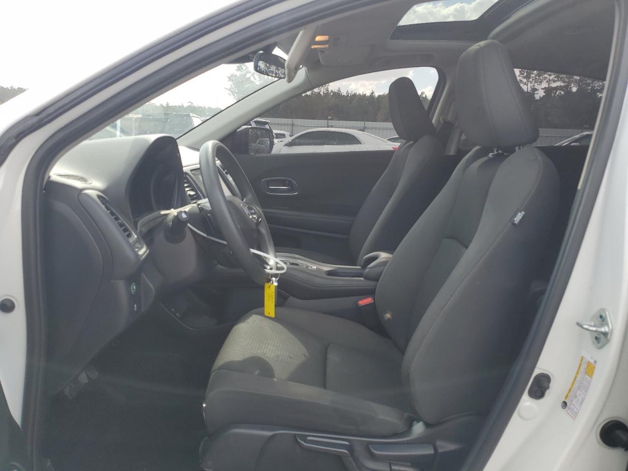 2021 Honda HR-V - Image 7