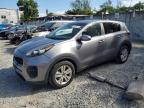 2018 Kia Sportage Lx for Sale in Opa Locka, FL - Rear End