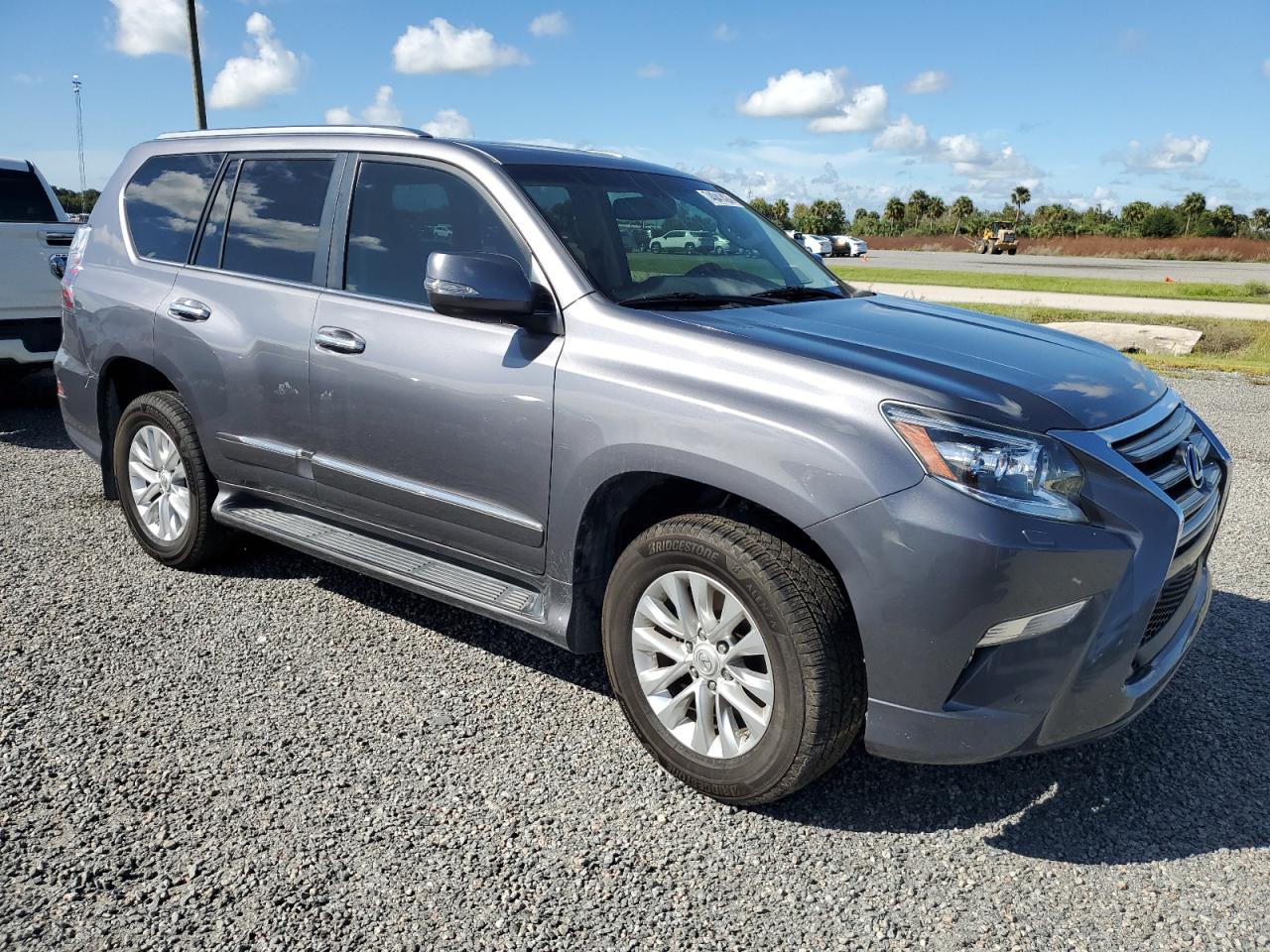 2018 Lexus GX - Image 4
