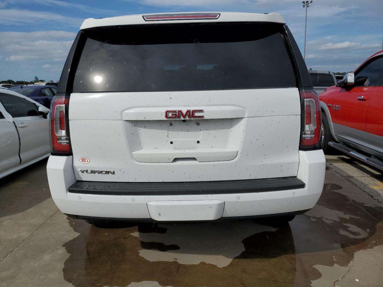 1GKS2BKC9KR391691 2019 GMC Yukon Slt