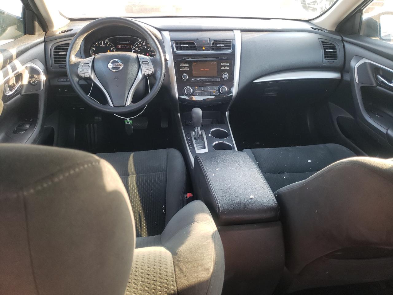 1N4AL3AP2FN887370 2015 Nissan Altima 2.5