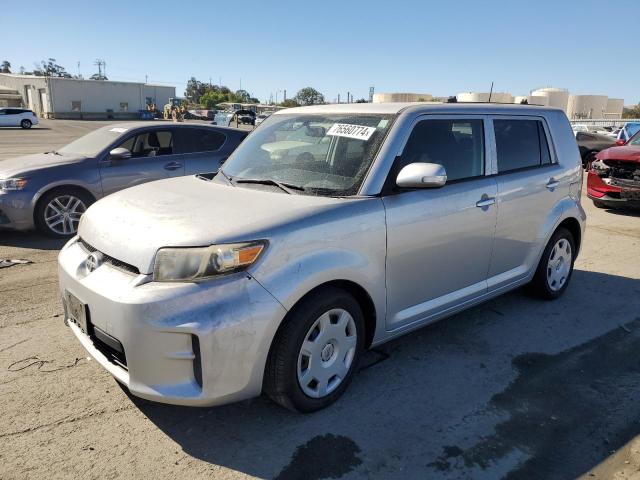 2012 Toyota Scion Xb 