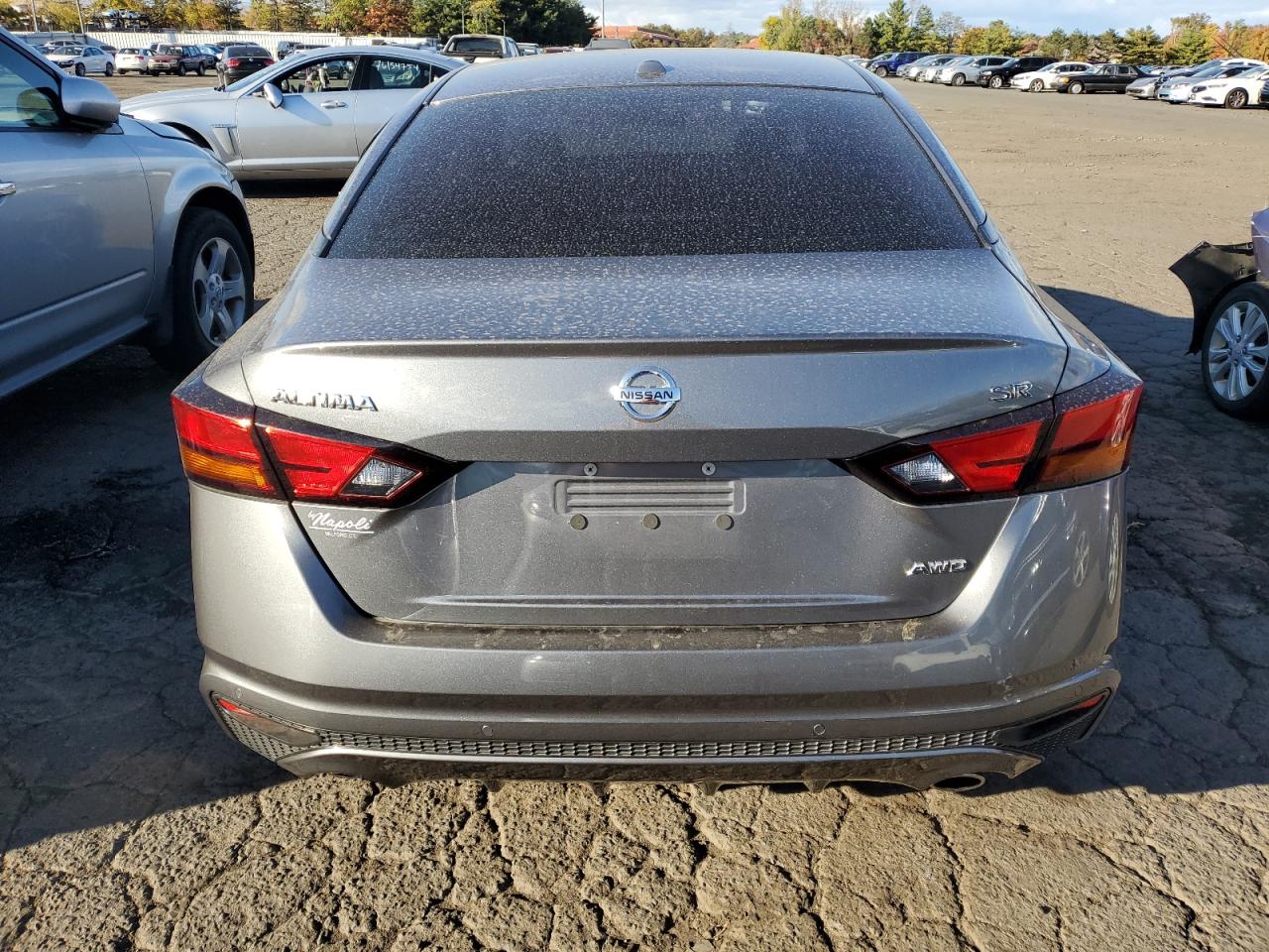 2020 Nissan Altima - Image 6