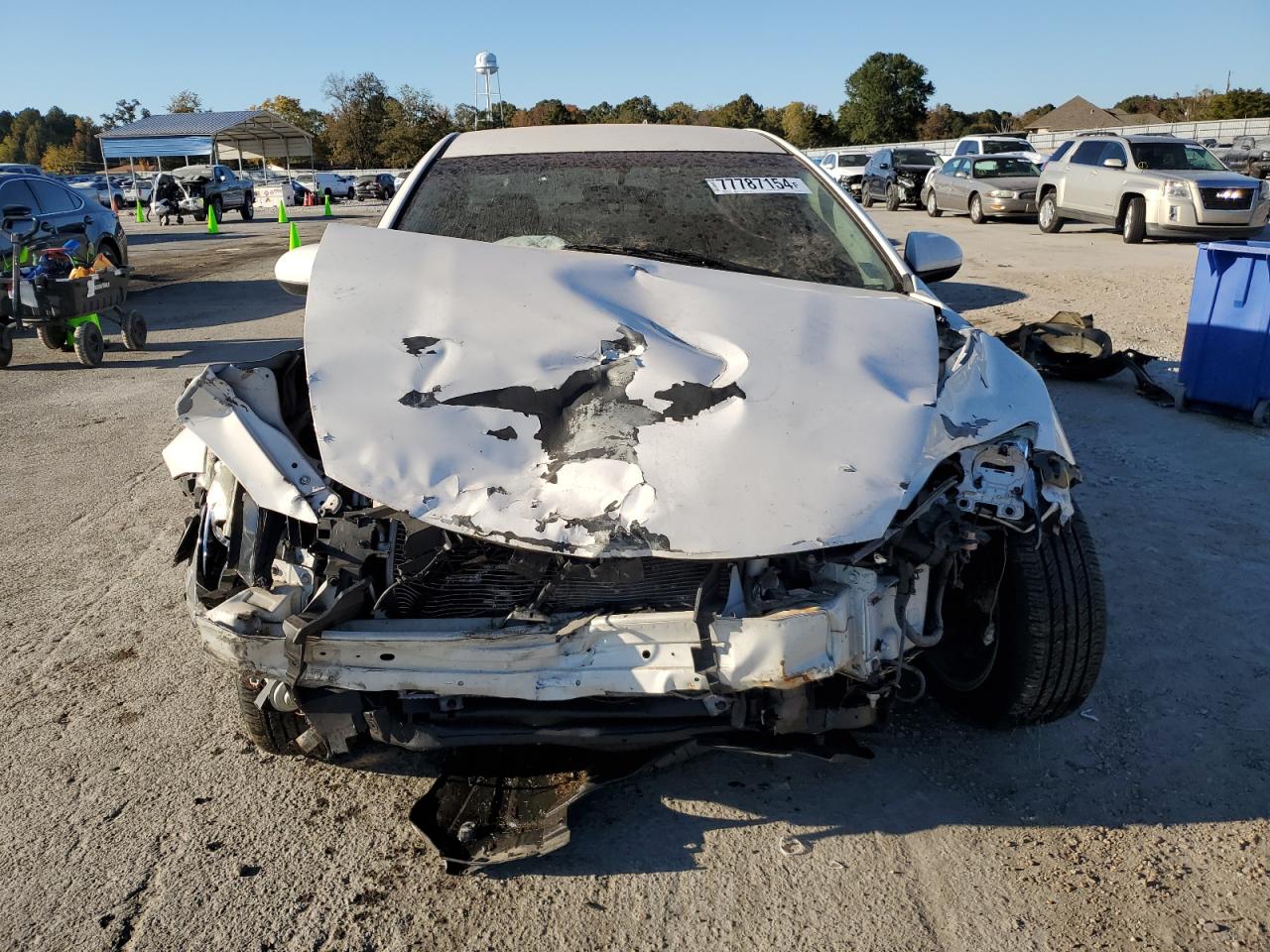 2012 Mazda 6 - Image 5