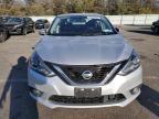 2019 Nissan Sentra S zu verkaufen in Brookhaven, NY - Side