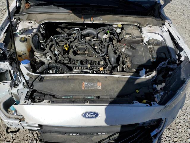 3FA6P0HD2LR167774 Ford Fusion SE 11