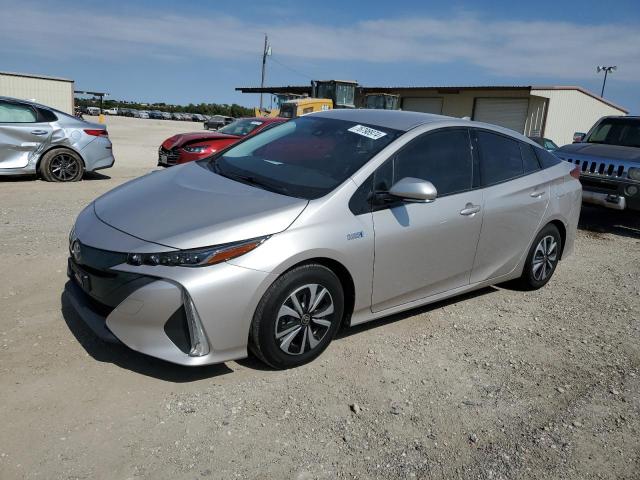 2018 Toyota Prius Prime