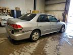 2002 Honda Accord Ex for Sale in Chalfont, PA - Rear End