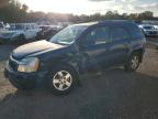 2008 Chevrolet Equinox Lt de vânzare în Mocksville, NC - Front End