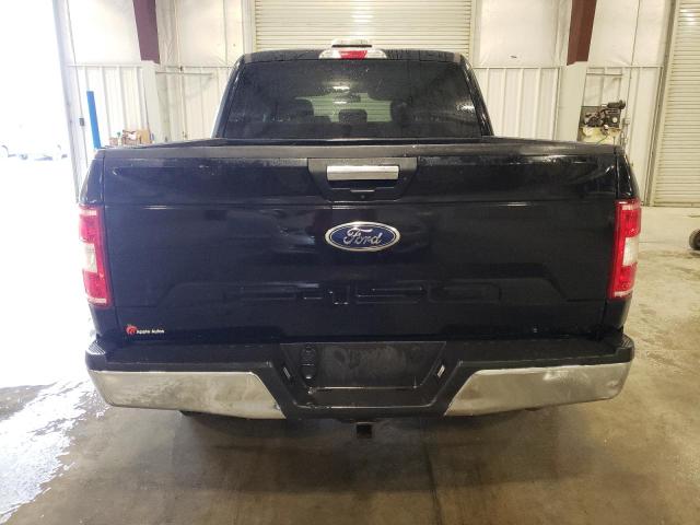 1FTEW1E58LKE18216 Ford F-150 F150 SUPER 6