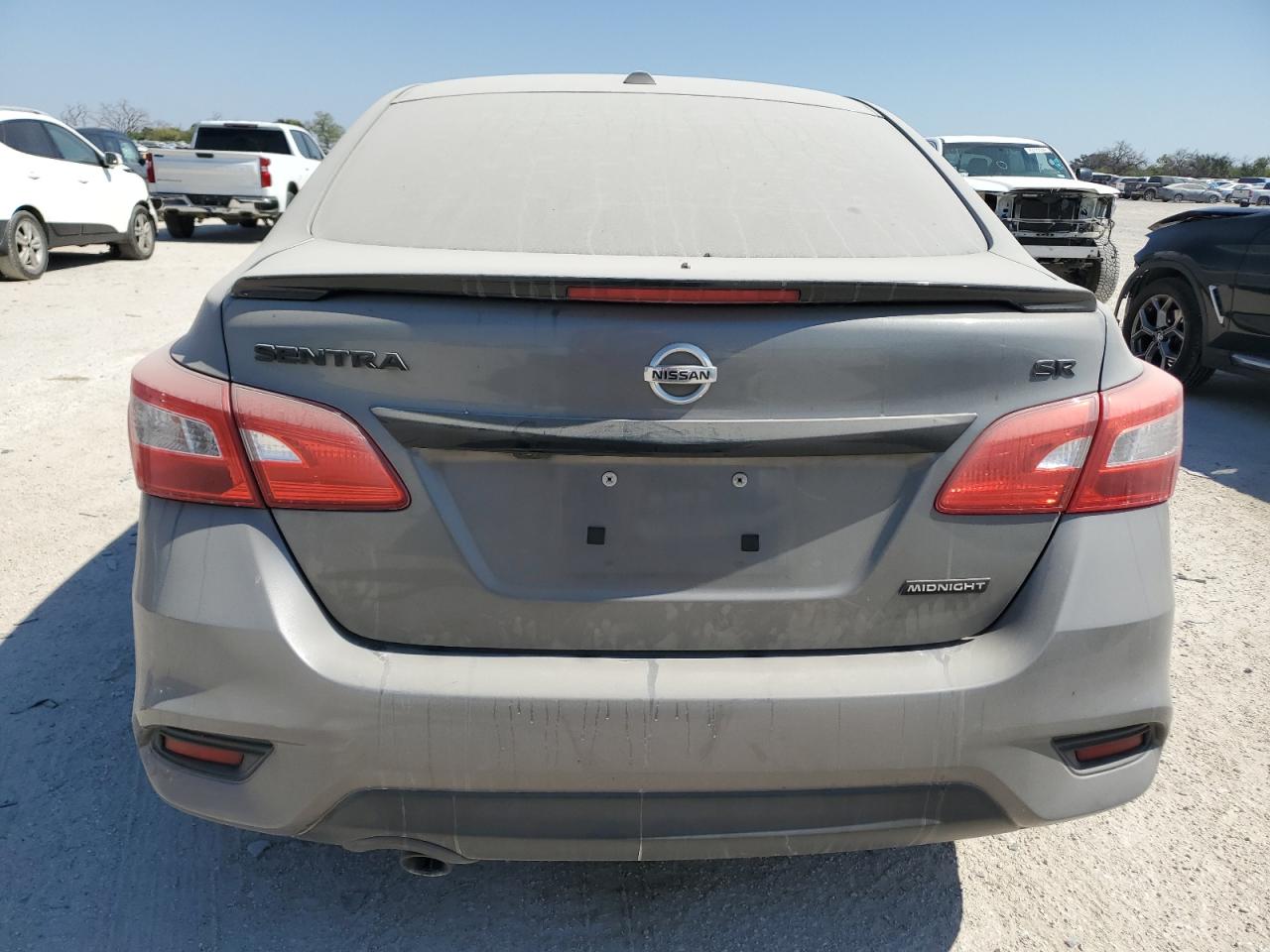 VIN 3N1AB7AP6JY234124 2018 NISSAN SENTRA no.6