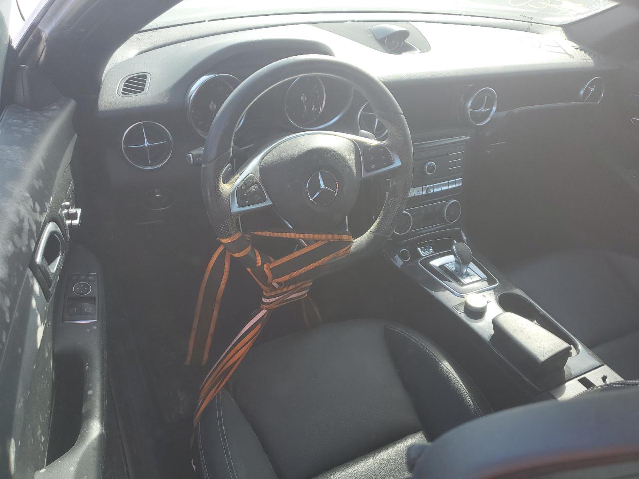 2019 Mercedes-Benz SLC-klasse - Image 8