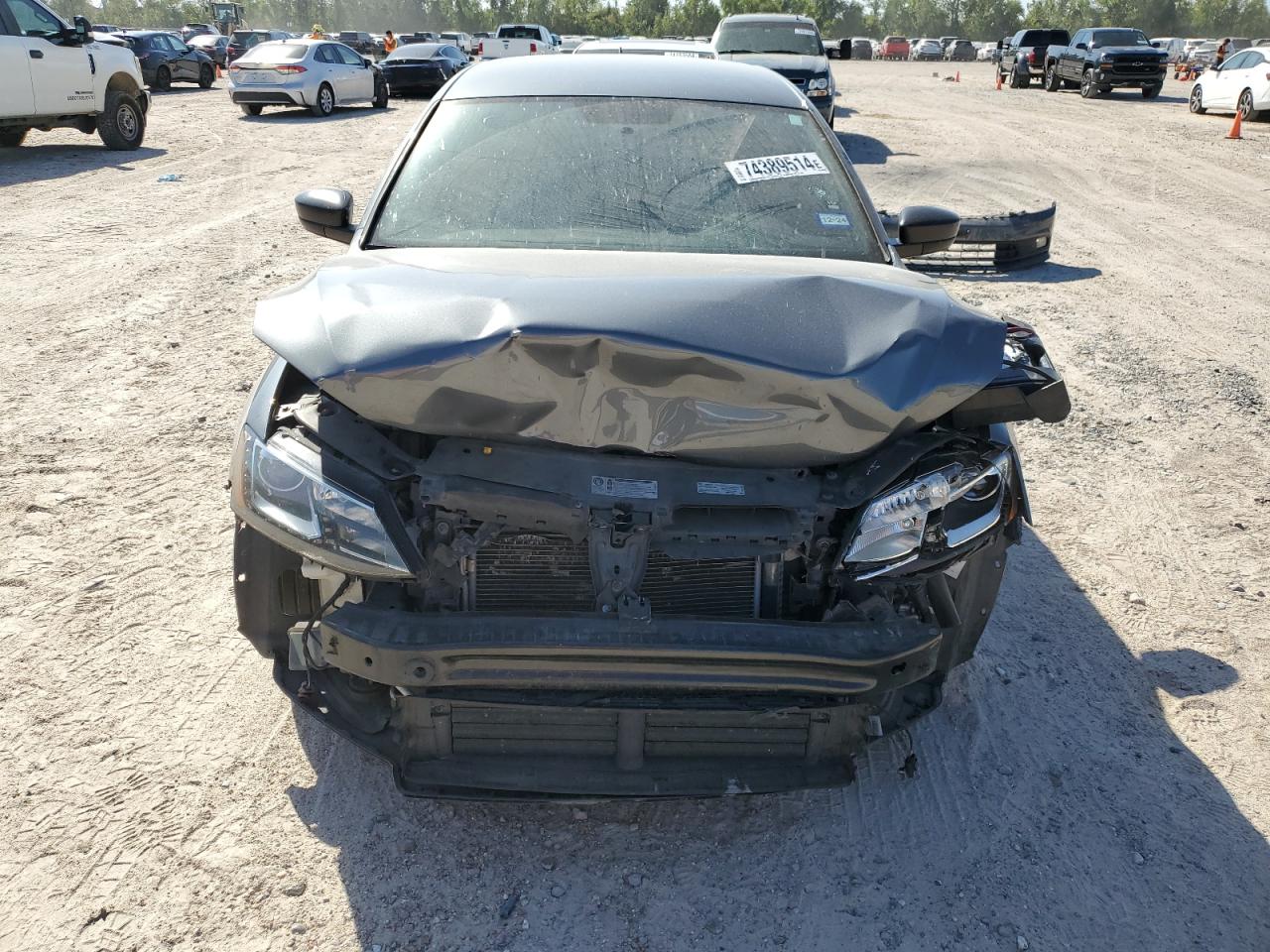 2016 Volkswagen Jetta - Image 5