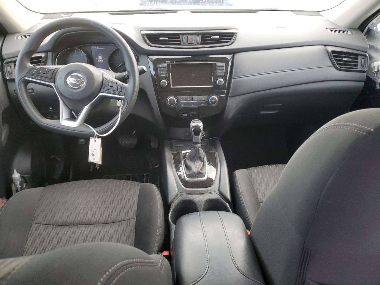 2020 Nissan Rogue - Image 8