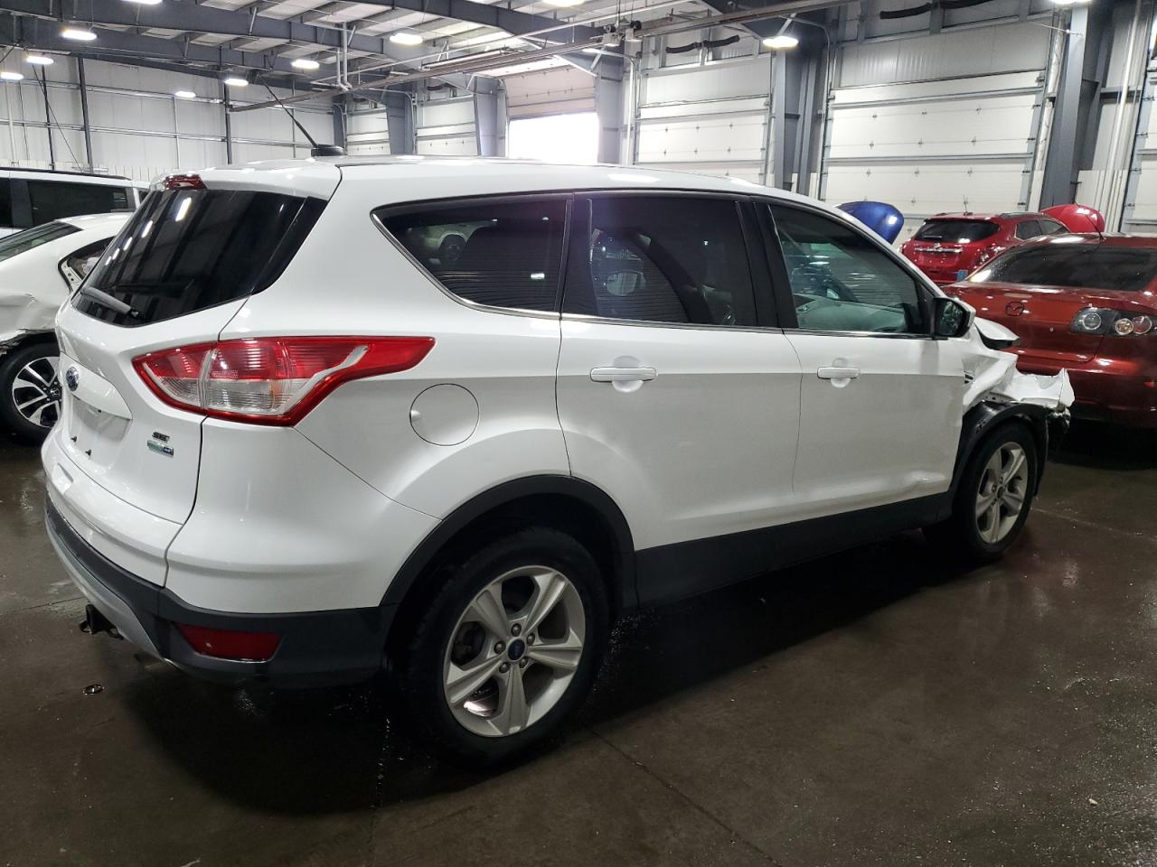 2015 Ford Escape - Image 3